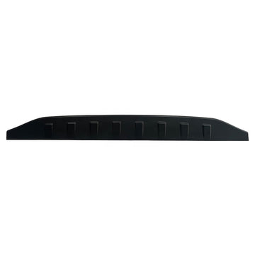 Tailgate Cover Toyota Hilux 2026+ New Gen Textured Black