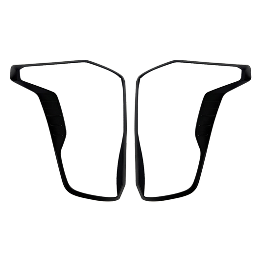 Taillight Covers Toyota Hilux Travo 2026