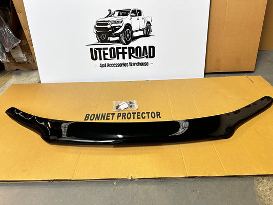 Bonnet Guard Protector Stone Guard Toyota Hilux 2021+