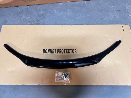 Bonnet Guard Protector Stone Guard Toyota Hilux 2015-2020