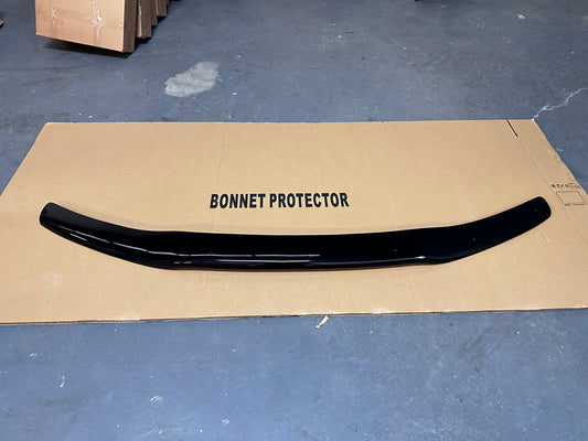 Bonnet Guard Protector Stone Guard Toyota Hilux Vigo 2012-2015