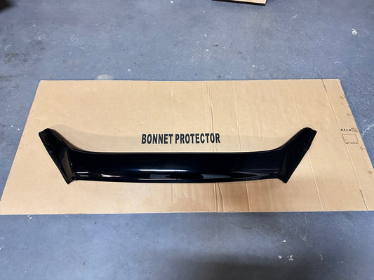 Bonnet Guard Protector Stone Guard Isuzu D-Max/Mu-X 2016-2020