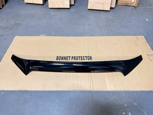 Bonnet Guard Protector Stone Guard Isuzu D-Max 2021-2023