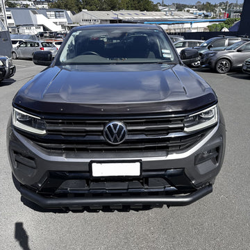 Bonnet Guard Protector Stone Guard Volkswagen Amarok 2023+ New Amarok