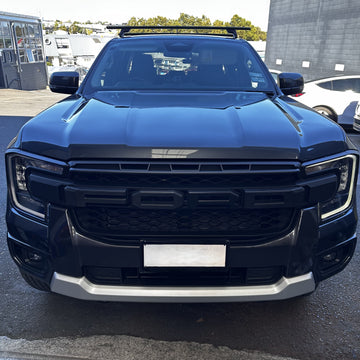 Grille for Ford Ranger 2022+ New Ranger