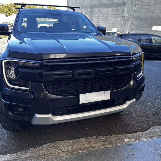 Grille for Ford Ranger 2022+ New Ranger