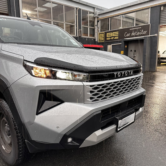 Bonnet Guard Protector Stone Guard Toyota Hilux 2026
