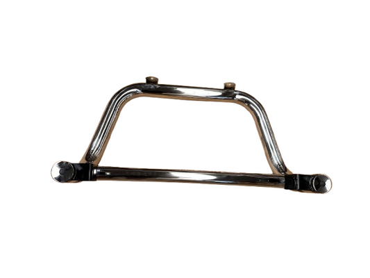 Nudge Bar Mazda BT-50 2021-2023 GSX Chrome