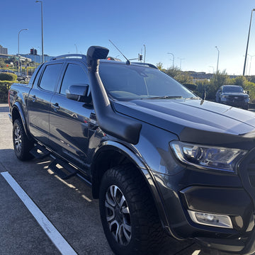 Snorkel Ford Ranger PX2 PX3 2016-2021 2.0 Bi -Turbo
