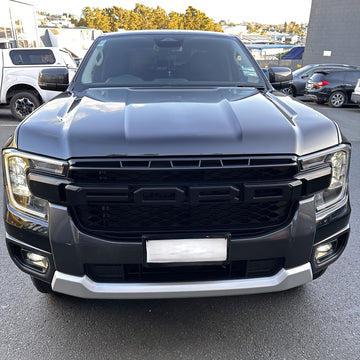 Grille for Ford Ranger 2022+ New Ranger