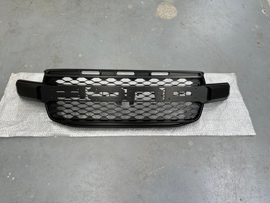 Front Bumper Grille for Ford Ranger 2022+ New Ranger