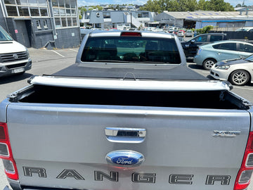 Soft Tonneau Cover for Ford Ranger 2022+ New Ranger