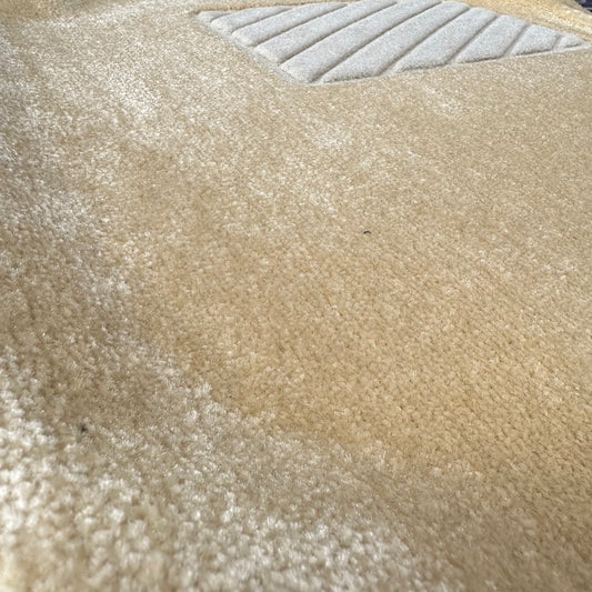 Premium Carpet Mats Mazda BT-50 2012-2020