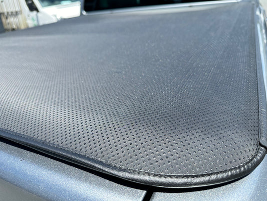 Soft Tonneau Cover for Toyota Hilux 2015-Current