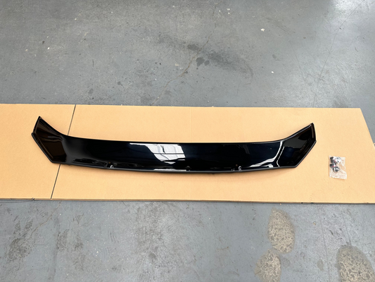 Bonnet Guard Protector Stone Guard Isuzu D-Max 2024+