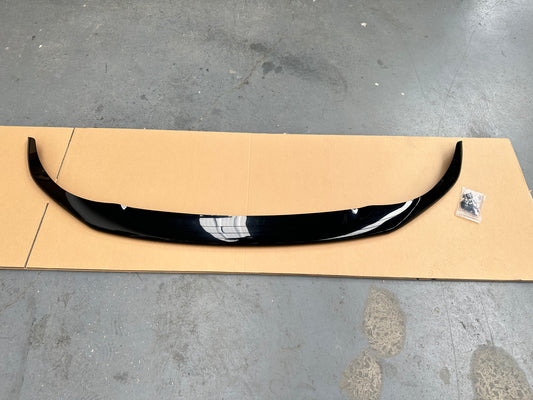 Bonnet Guard Protector Stone Guard Nissan Navara NP300 2015-2020 OEM Style