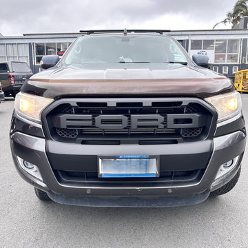 Grille for Ford Ranger PX2 2016-2018