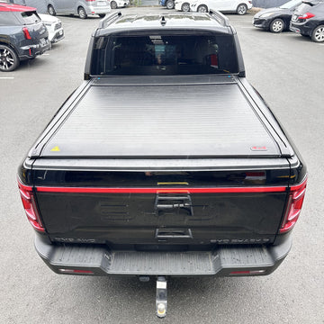 Premium Electric Roller Shutter/Tonneau Cover for BYD Shark 6