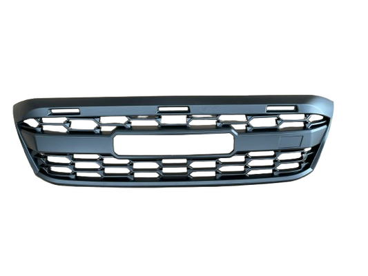 Front Bumper Grille for Toyota Hilux Vigo 2005-2012