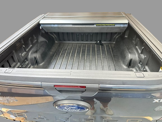Electric Rolling Shutters/Tonneau Cover for Volkswagen Amarok 2023+