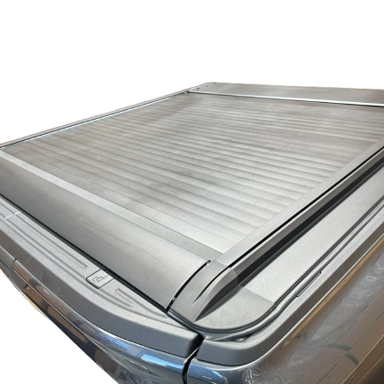 Electric Rolling Shutters/Tonneau Cover for Ford Ranger 2022+ New Ranger