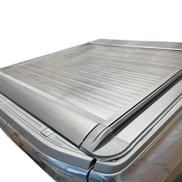 Electric Rolling Shutters/Tonneau Cover for Ford Ranger 2022+ New Ranger