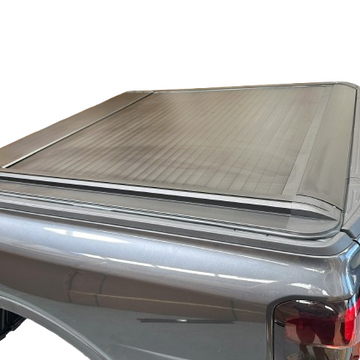 Electric Rolling Shutters/Tonneau Cover for Ford Ranger PX1 PX2 PX3 2012-2021