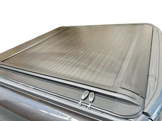 Electric Rolling Shutters/Tonneau Cover for Nissan Navara NP300 2015-2020/ Navara 2021+