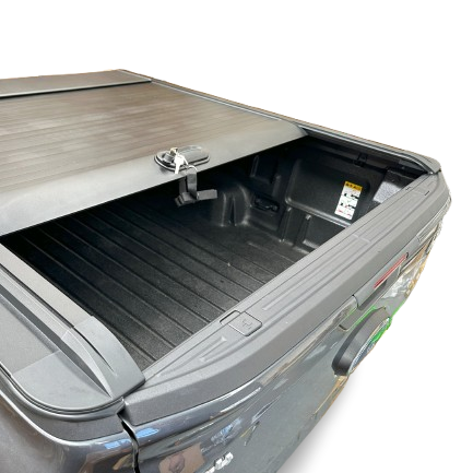 Manual Rolling Shutters/Tonneau Cover for Nissan Navara NP300 2015-2020/ Navara 2021+