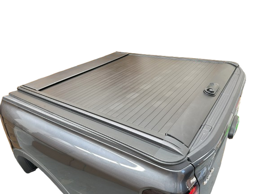 Manual Rolling Shutters/Tonneau Cover for Nissan Navara NP300 2015-2020/ Navara 2021+