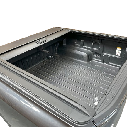 Manual Rolling Shutters/Tonneau Cover for Volkswagen Amarok 2023+