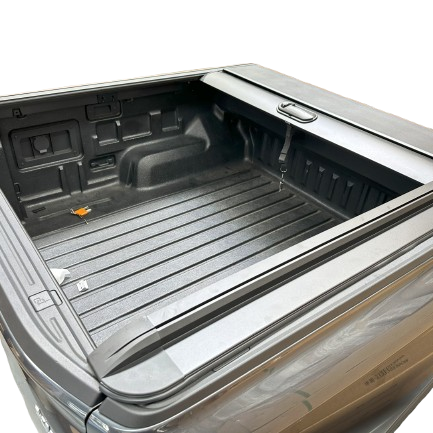 Manual Rolling Shutters/Tonneau Cover for Volkswagen Amarok 2023+