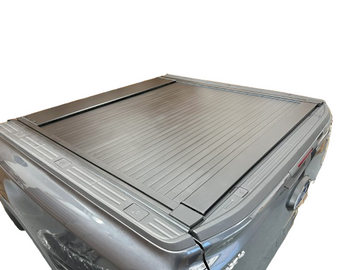 Manual Roller Shutter/Tonneau Cover Thai Style for Ford Ranger 2022+ New Ranger