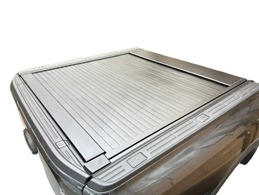 Manual Roller Shutter/Tonneau Cover for Ford Ranger 2022+ New Ranger Thai Model