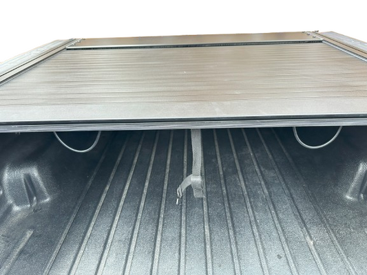 Manual Rolling Shutters/Tonneau Cover for Ford Ranger 2022+ New Ranger Thai Model