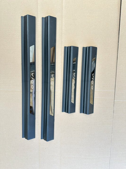 Door Sill for Toyota Hilux Vigo 2005-2015