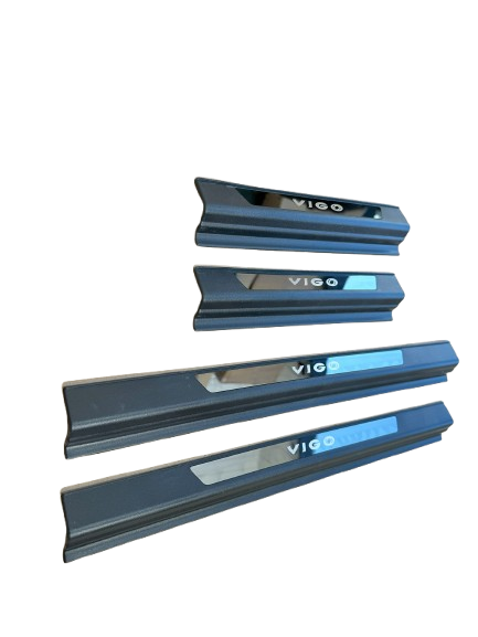 Door Sill for Toyota Hilux Vigo 2005-2015