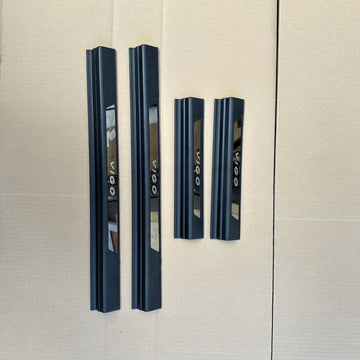 Door Sill for Toyota Hilux Vigo 2005-2015