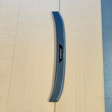Rear Bumper Guard for Ford Everest 2015-2021