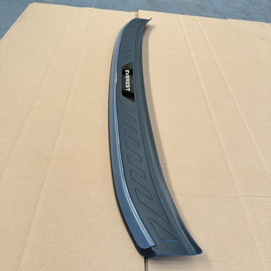 Rear Bumper Guard for Ford Everest 2015-2021