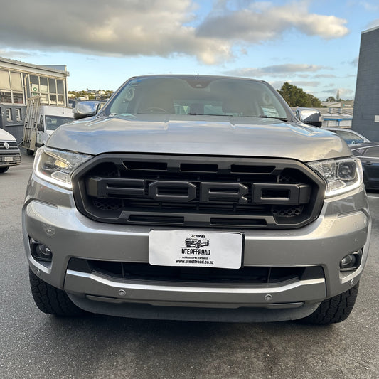 Grille for Ford Ranger PX3 XL/XLT/Sport 2019-2021