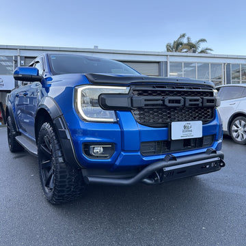 Nudge bar Lower style for Ford Ranger 2022+ New Ranger/Everest 2022+ New Everest