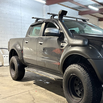 Snorkel Ford Ranger PX2 PX3 2016-2021 2.0 Bi -Turbo