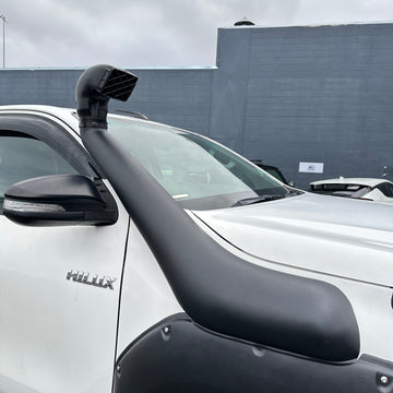 Snorkel Toyota Hilux  2015+