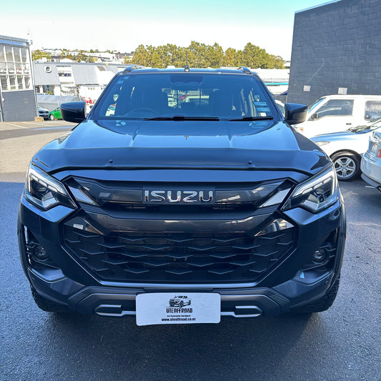 Bonnet Guard Protector Stone Guard Isuzu D-Max 2024+