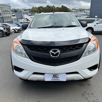 Bonnet Guard Protector Stone Guard Mazda BT50 2012-2020