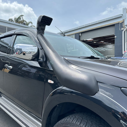 Snorkel Mitsubishi Triton 2015-2018