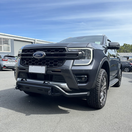 Nudge bar Lower style for Ford Ranger 2022+ New Ranger/Everest 2022+ New Everest