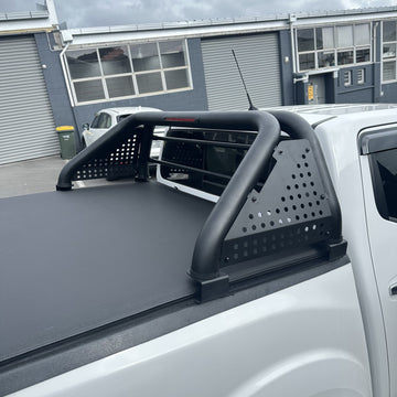 Roll Bar/Sport Bar T10 for LDV T60 2017-2020