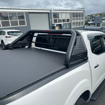 Roll Bar/Sport Bar T10 for Holden Colorado 2005-2011